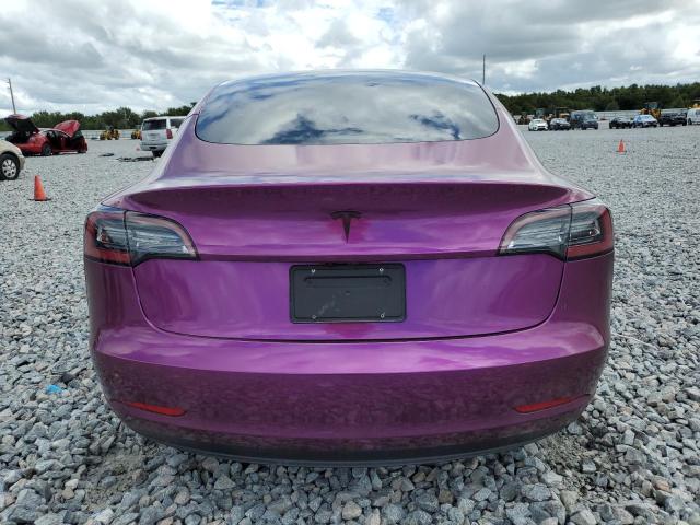 Photo 6 from auction – 2021 TESLA MODEL 3 with VIN 5YJ3E1EA2MF089356
