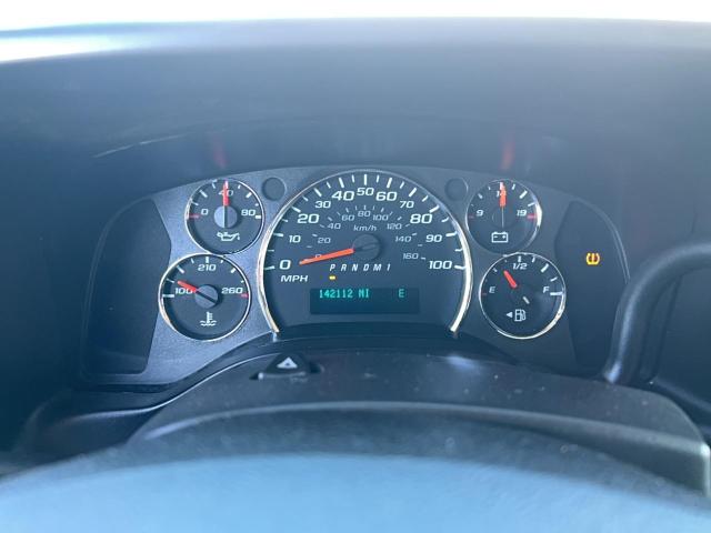 Photo 8 from auction – 2011 CHEVROLET EXPRESS G3 with VIN 1GAZG1FG5B1187867