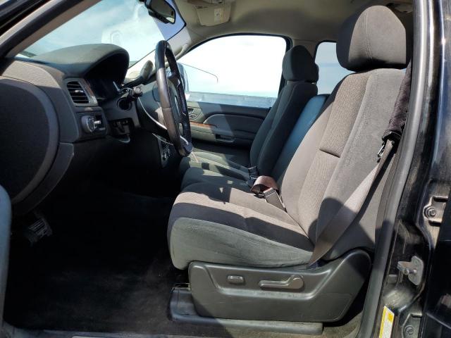 Photo 7 from auction – 2007 GMC YUKON with VIN 1GKFC13J67J384158