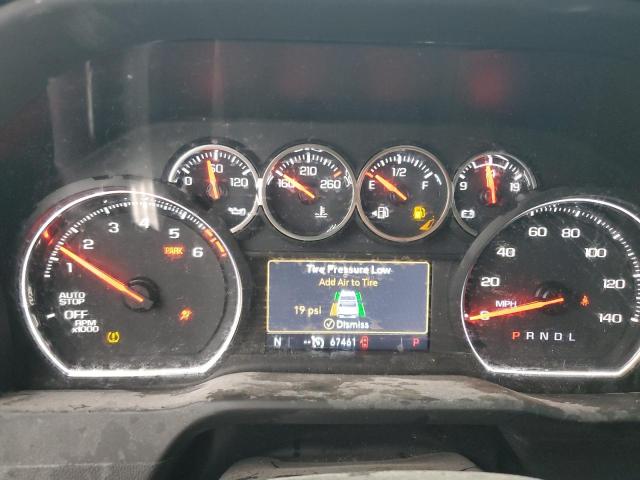 Photo 9 from auction – 2022 CHEVROLET SILVERADO LTD with VIN 3GCPWCEK5NG194391