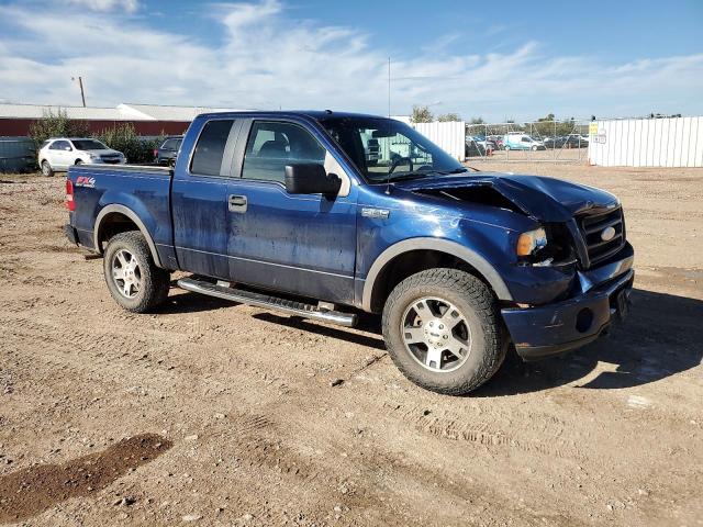Zdjęcie 4 z aukcji – 2007 FORD F150 z VIN 1FTPX14VX7FB82531