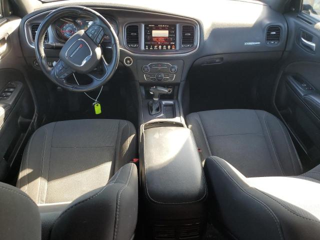 Photo 8 from auction – 2016 DODGE CHARGER with VIN 2C3CDXCT5GH319193