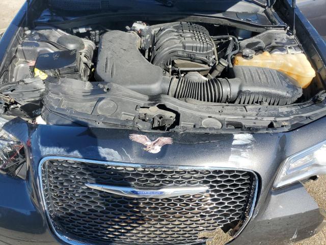 Photo 11 from auction – 2019 CHRYSLER 300 LIMITE with VIN 2C3CCAKG7KH690885