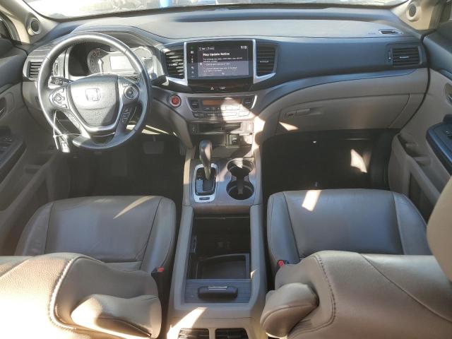 Photo 8 from auction – 2016 HONDA PILOT EXLN with VIN 5FNYF5H78GB028110