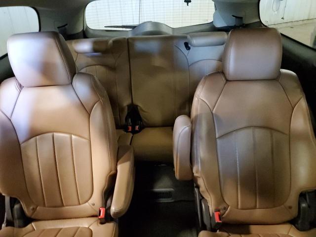 Photo 10 from auction – 2014 BUICK ENCLAVE with VIN 5GAKVBKD2EJ179201