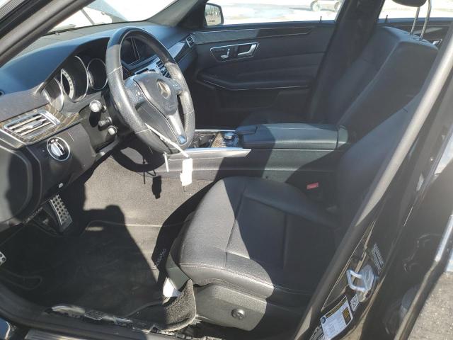 Photo 7 from auction – 2015 MERCEDES-BENZ E 350 with VIN WDDHF5KB5FB159502