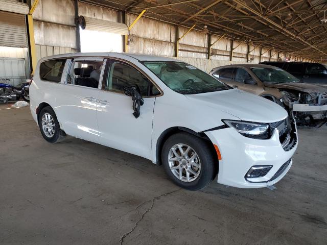 Photo 4 from auction – 2023 CHRYSLER PACIFICA T with VIN 2C4RC1BG6PR577324
