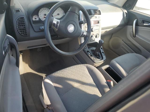 Photo 8 from auction – 2007 SATURN VUE with VIN 5GZCZ23D27S851100