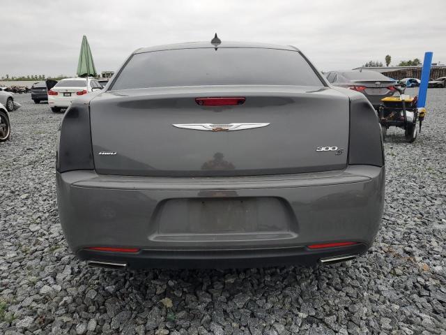 Photo 6 from auction – 2019 CHRYSLER 300 S with VIN 2C3CCAGG3KH539762