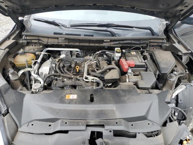 Photo 11 from auction – 2022 MITSUBISHI OUTLANDER with VIN JA4J4VA86NZ079326
