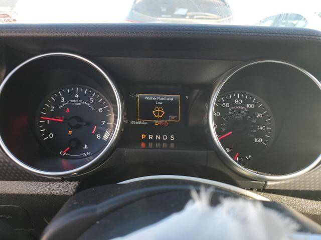 Photo 9 from auction – 2019 FORD MUSTANG GT with VIN 1FA6P8CF3K5202251