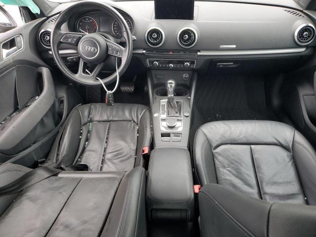 Photo 8 from auction – 2019 AUDI A3 PREMIUM with VIN WAUBEGFFXKA082943