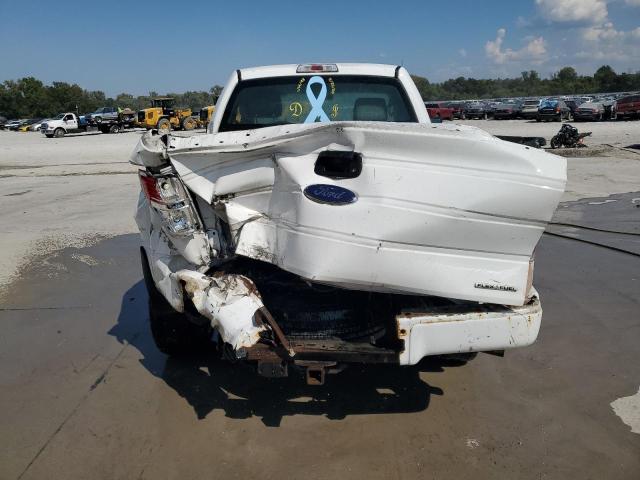 Photo 6 from auction – 2012 FORD F150 with VIN 1FTMF1EM1CKD36489