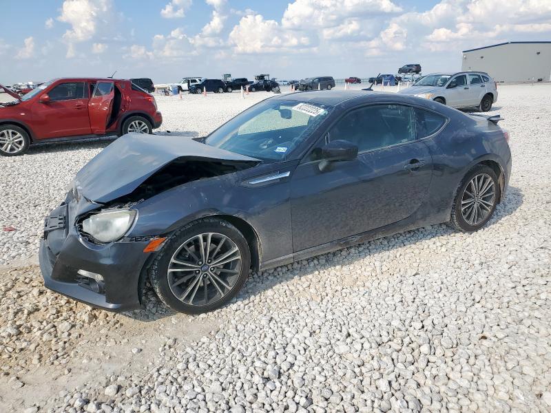 Photo 1 from auction – 2013 SUBARU BRZ 2.0 LI with VIN JF1ZCAC16D2613667