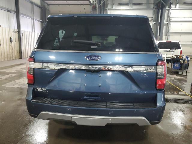 Photo 6 from auction – 2018 FORD EXPEDITION with VIN 1FMJK2AT9JEA49359