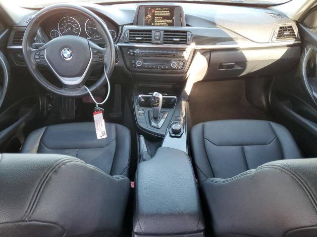 Photo 8 from auction – 2015 BMW 328 XI SUL with VIN WBA3B5C57FP654115