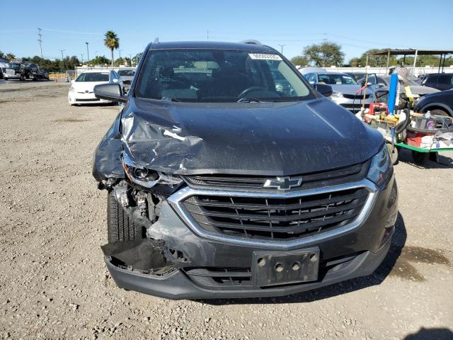Photo 5 from auction – 2019 CHEVROLET EQUINOX LT with VIN 2GNAXLEX1K6294470