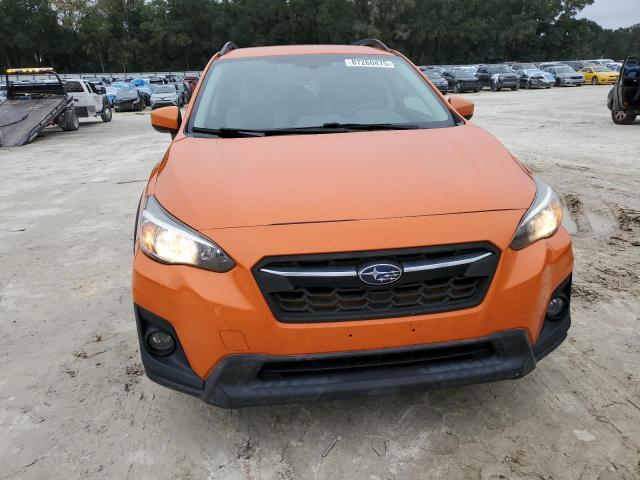 Photo 5 from auction – 2019 SUBARU CROSSTREK with VIN JF2GTAEC3K8206837