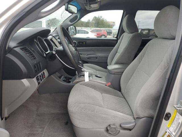Photo 7 from auction – 2011 TOYOTA TACOMA DOU with VIN 5TFLU4EN5BX019179