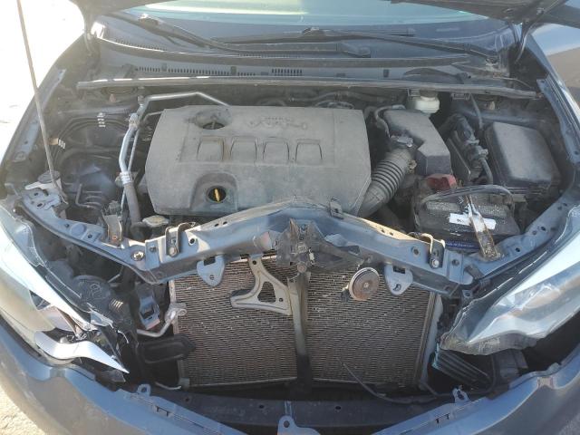 Photo 11 from auction – 2014 TOYOTA COROLLA L with VIN 5YFBURHE4EP139207