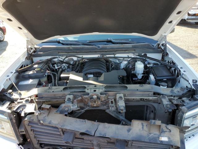 Photo 11 from auction – 2017 GMC SIERRA C15 with VIN 3GTP1NEC7HG354780