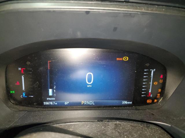 Photo 9 from auction – 2023 FORD ESCAPE ACT with VIN 1FMCU0GN9PUA41597