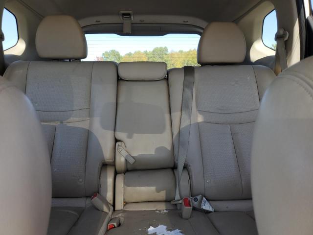 Photo 10 from auction – 2015 NISSAN ROGUE S with VIN 5N1AT2MV2FC809936