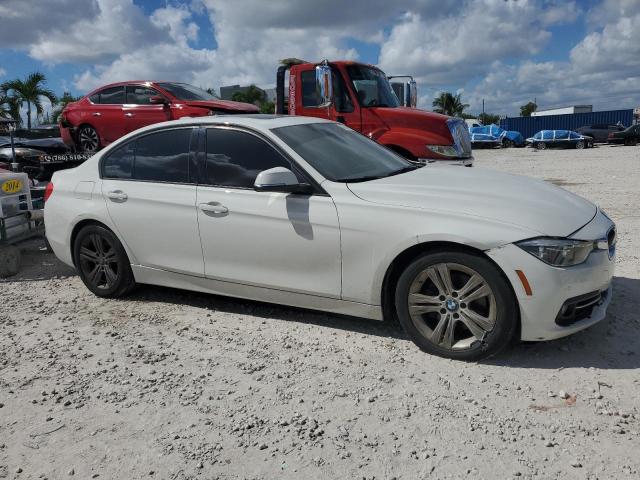 Photo 4 from auction – 2016 BMW 328 I SULE with VIN WBA8E9C55GK644167