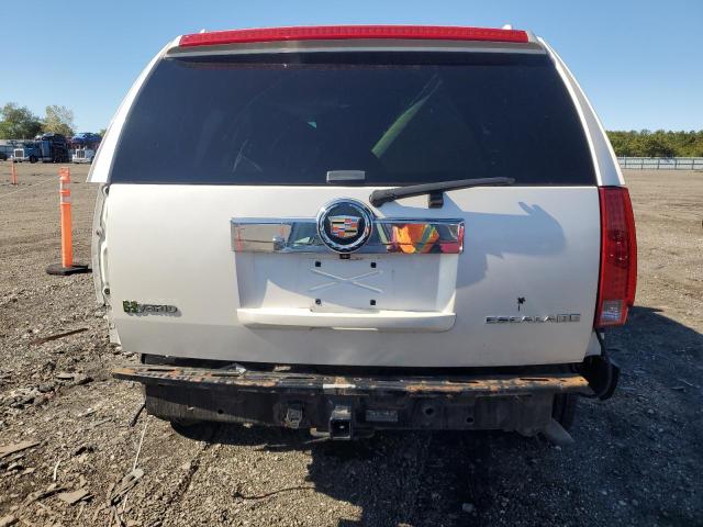 Photo 6 from auction – 2012 CADILLAC ESCALADE H with VIN 1GYS4EEJ4CR292287