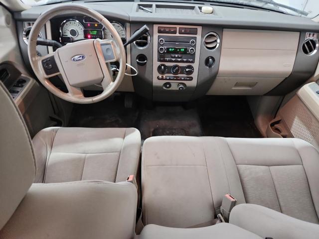 Photo 8 from auction – 2008 FORD EXPEDITION with VIN 1FMFU155X8LA19377