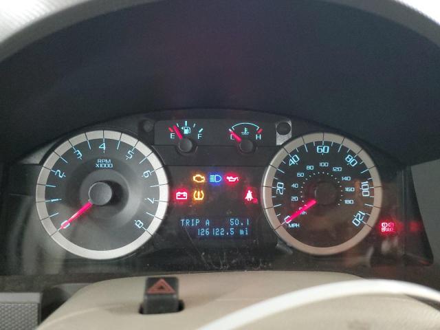 Foto 9 de la subasta – 2012 FORD ESCAPE XLT con VIN 1FMCU9D77CKB00579