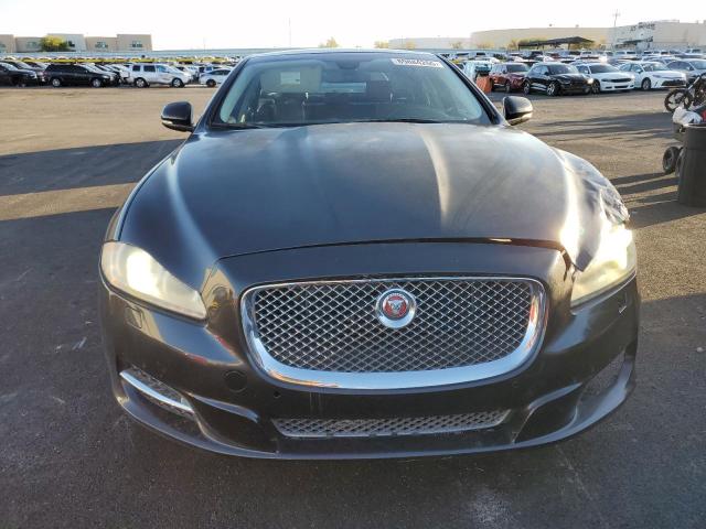 Photo 5 from auction – 2014 JAGUAR XJ with VIN SAJWA1CZ2E8V67795