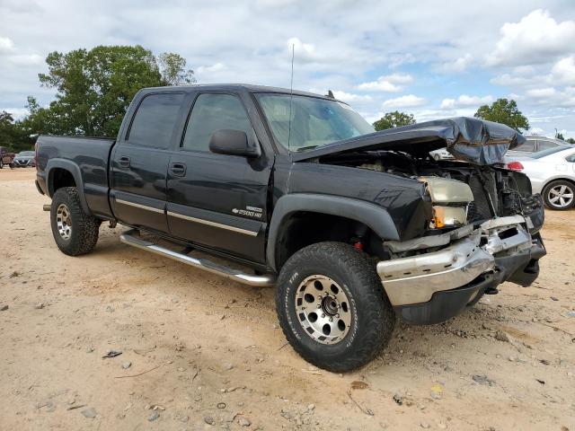 Photo 4 from auction – 2006 CHEVROLET SILVERADO with VIN 1GCHC23D56F260498