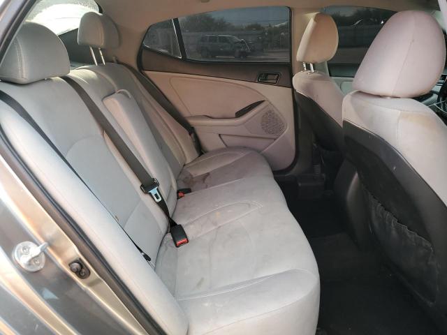 Photo 10 from auction – 2015 KIA OPTIMA LX with VIN 5XXGM4A71FG516879