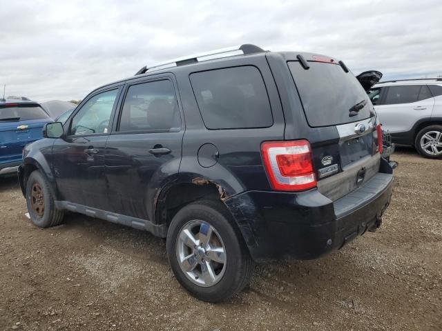 صورة رقم 2 من المزاد - 2011 FORD ESCAPE LIM مع VIN 1FMCU0EG1BKB33845