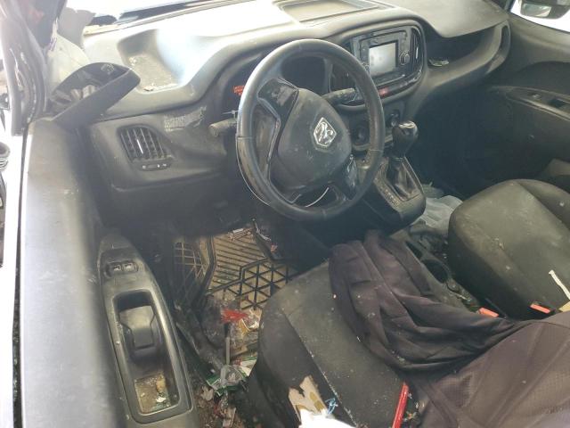 Photo 8 from auction – 2015 RAM PROMASTER with VIN ZFBERFBTXF6A39325
