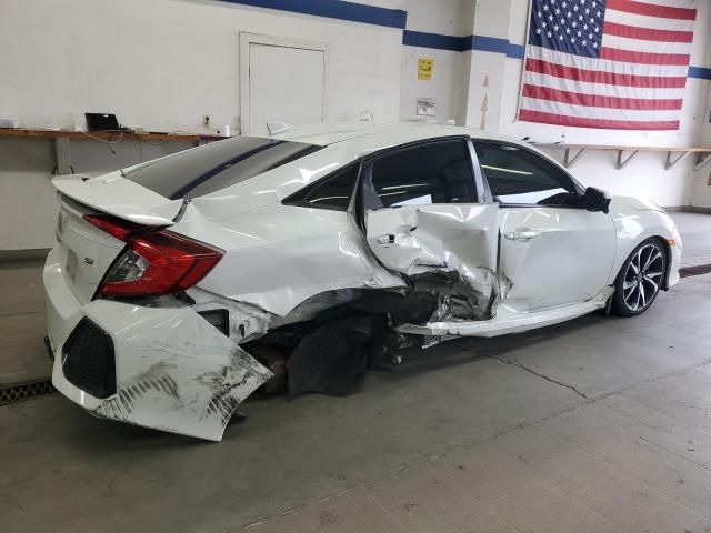 Photo 3 from auction – 2019 HONDA CIVIC SI with VIN 2HGFC1E57KH200949