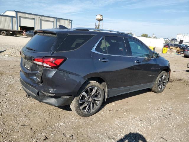 Photo 3 from auction – 2022 CHEVROLET EQUINOX PR with VIN 2GNAXXEV4N6148946