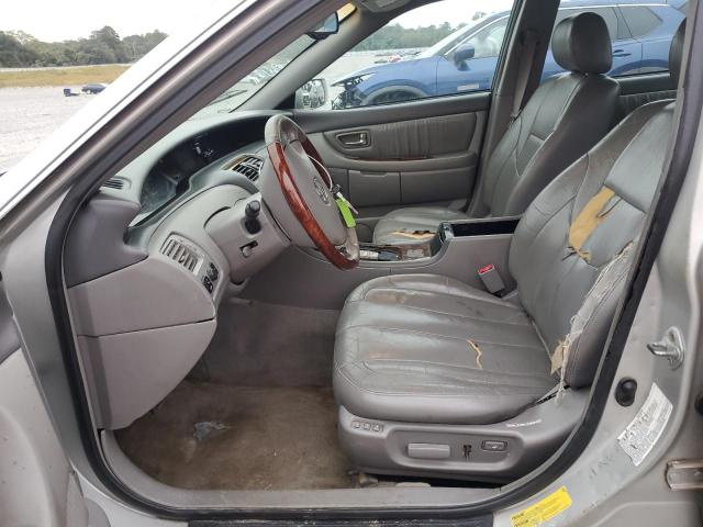 Photo 7 from auction – 2003 TOYOTA AVALON XL with VIN 4T1BF28B73U269002