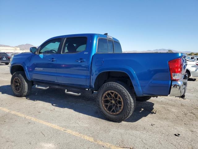 Photo 2 from auction – 2017 TOYOTA TACOMA DOU with VIN 3TMAZ5CN9HM051648
