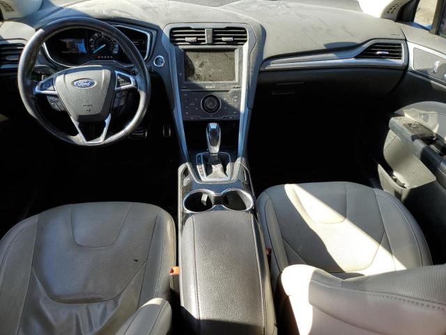 Photo 8 from auction – 2014 FORD FUSION TIT with VIN 3FA6P0K98ER226379