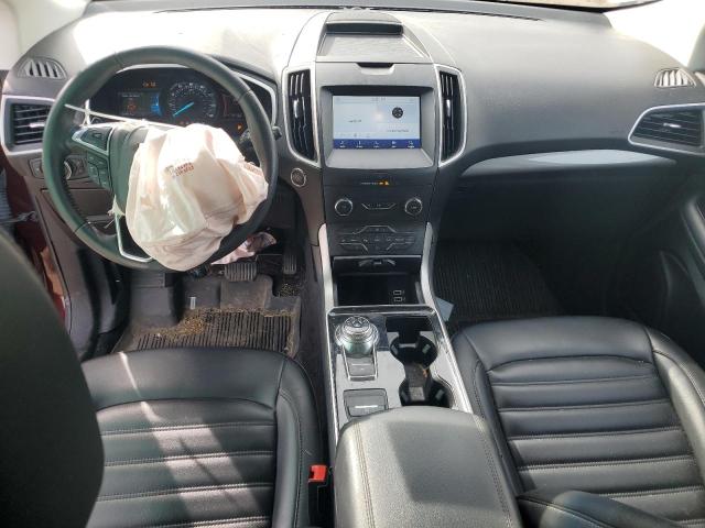 Photo 8 from auction – 2020 FORD EDGE SEL with VIN 2FMPK4J90LBA83490