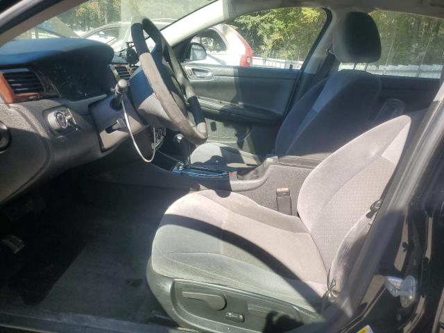 Photo 7 from auction – 2011 CHEVROLET IMPALA LS with VIN 2G1WF5EK6B1196414