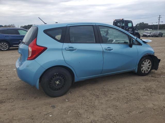Photo 3 from auction – 2015 NISSAN VERSA NOTE with VIN 3N1CE2CPXFL444004