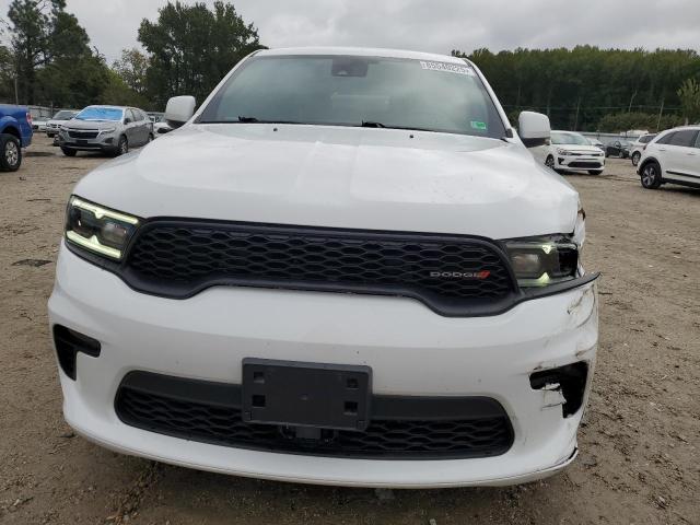 Photo 5 from auction – 2022 DODGE DURANGO GT with VIN 1C4RDJDG4NC198595