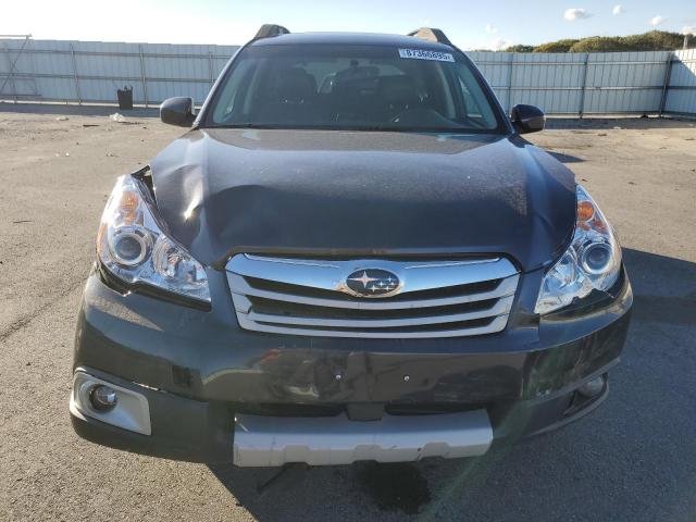 Photo 5 from auction – 2012 SUBARU OUTBACK 3.6R LIMITED with VIN 4S4BRDKC6C2243619