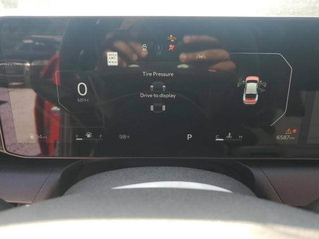 Photo 9 from auction – 2025 KIA K4 EX with VIN 3KPFU4DEXSE071423