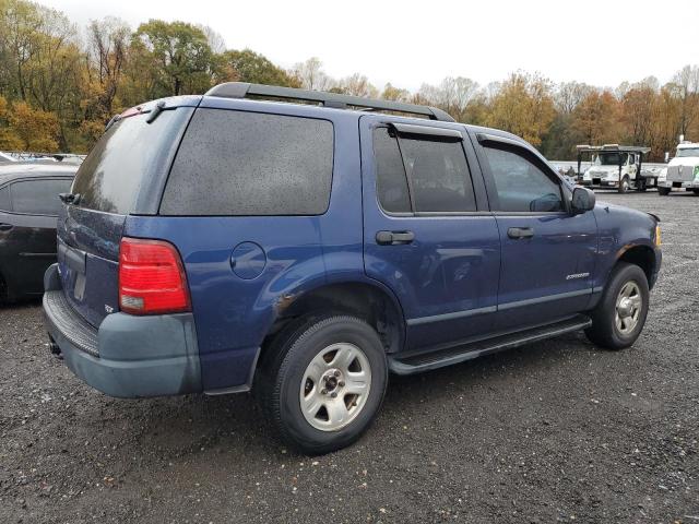 Photo 3 from auction – 2005 FORD EXPLORER X with VIN 1FMDU62K75UB19747