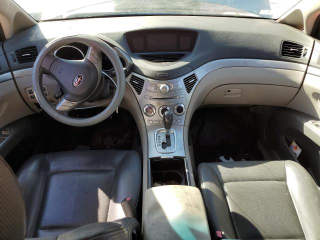 Photo 8 from auction – 2006 SUBARU B9 TRIBECA with VIN 4S4WX85C864413417