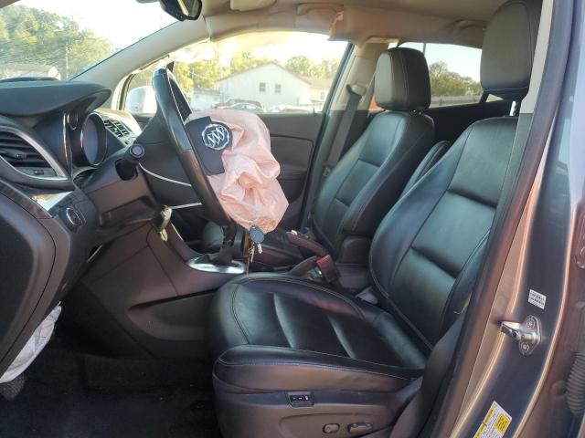 Photo 7 from auction – 2014 BUICK ENCORE PRE with VIN KL4CJHSB2EB692467